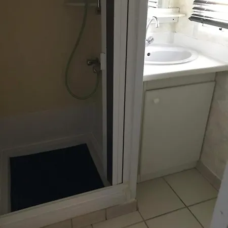 Montagne אתר קמפינג Camurac